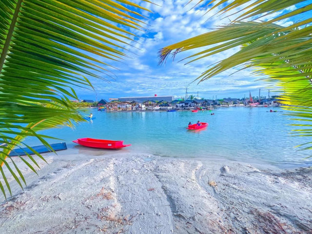 Sai Khao beach Thailand 🇹🇭 