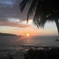 Patong Sunset Villa