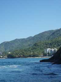 Mexico | Swim with Dolphin and enjoy the sea view