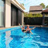 Pullman Yalong Bay, Myanmar Pool Villa