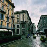 Classy and captivating: Como, Italy