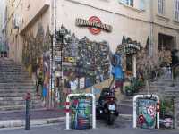 Marseille, love at first sight 
