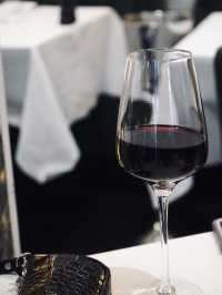London | The hidden Italian restaurant in Chelsea 