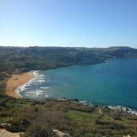 Relax and refresh at Ramla bay