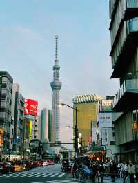 Top Must-Do Experiences in Japan’s Thrilling Capital