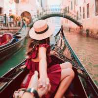 Manifesting my dream Italy trip this year