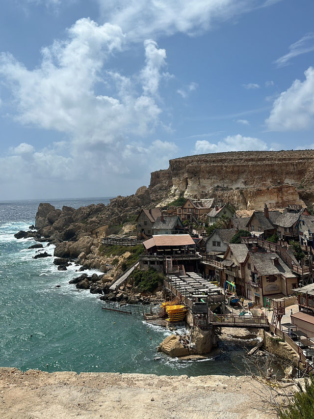 Perfect Malta Itinerary 