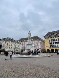 🇮🇹 Bolzano/Bozen 2-Day Itinerary