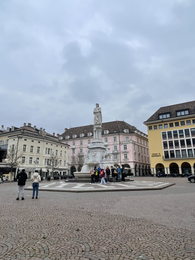 🇮🇹 Bolzano/Bozen 2-Day Itinerary