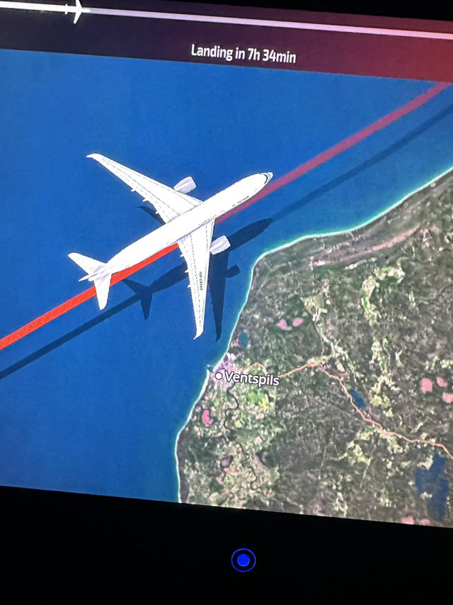 Traveling from London to Bagkok in september 