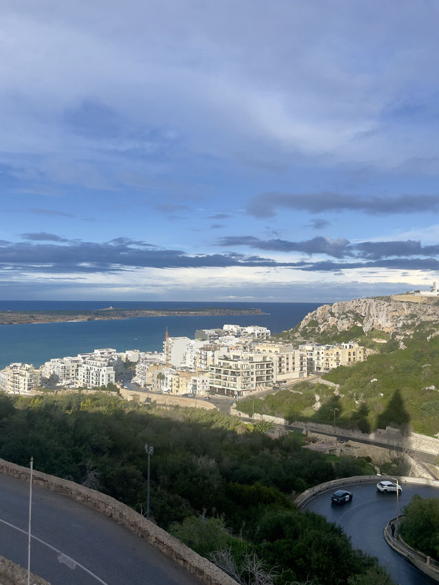 Marvellous Mellieha 