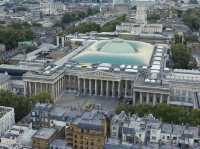 Visitng London: A wonderful 2-day itinerary!