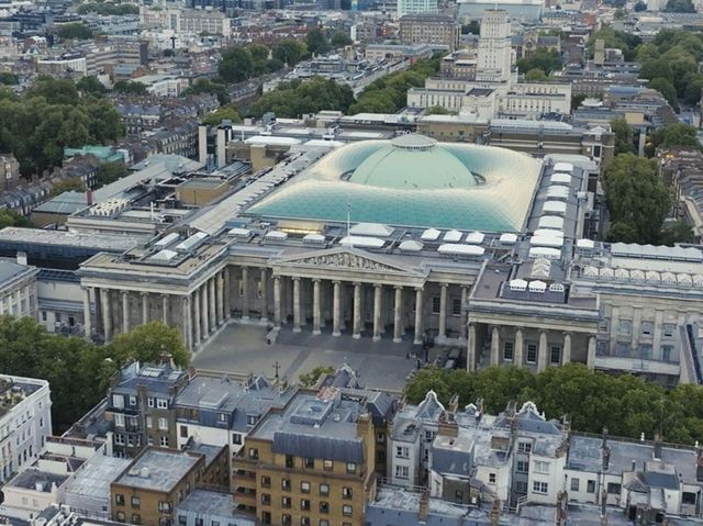 Visitng London: A wonderful 2-day itinerary!