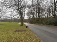 Manchester’s city park