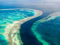 Explore the natural beauty of Australia: Stepping into another planet!