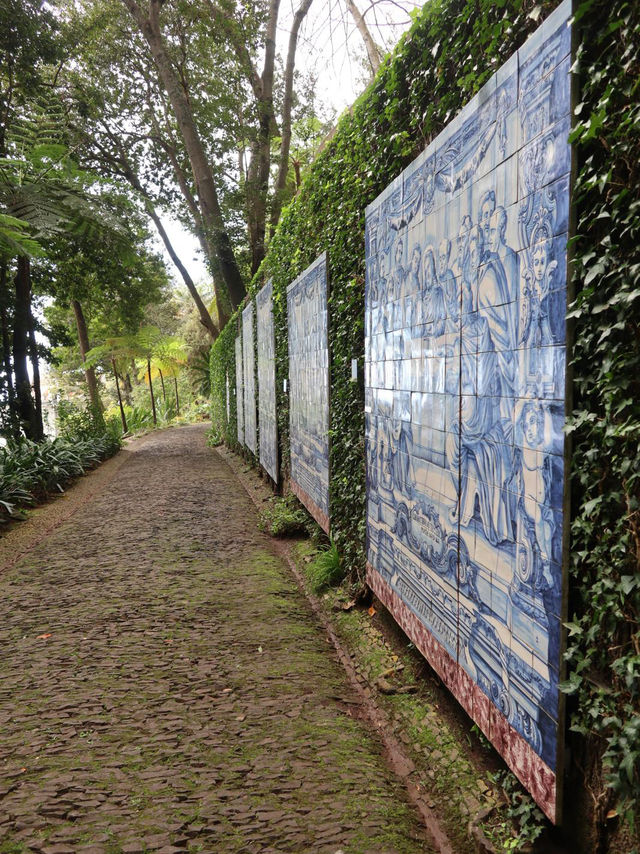 Garden Highlights 