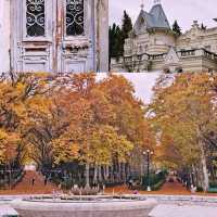  🇬🇪 Top Sights & Things to Do in Tbilisi