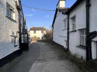The prettiest village in the lakes 