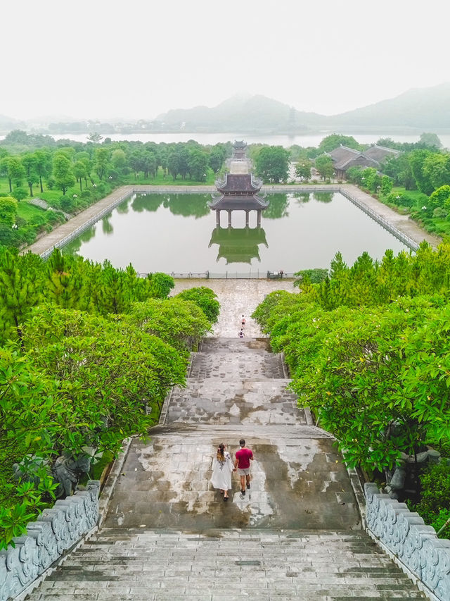 Mini guide to Ninh Binh 🇻🇳