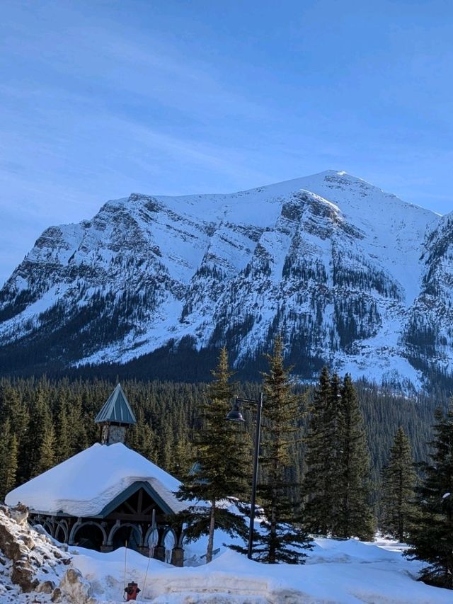 Lake view absolute stunning