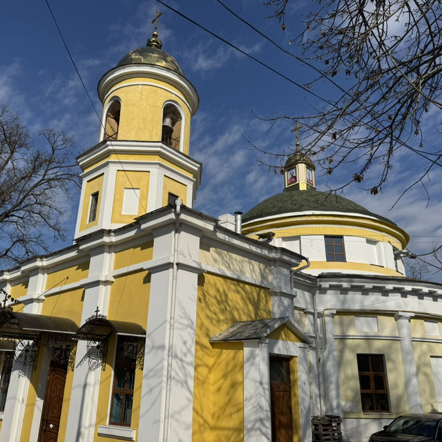 Chisinau 2 Days Itinerary