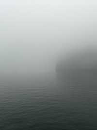 Misty Halong 