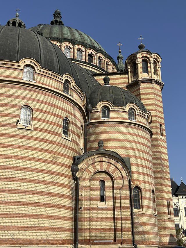 🇷🇴 羅馬尼亞錫比烏（Sibiu） 👀