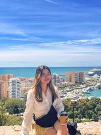 Forget Ibiza—Málaga Is the Chill Beach Escape You Actually Need