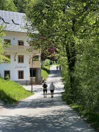 🇸🇮 斯洛維尼亞布萊德（Bled） 🚲