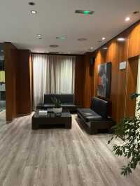 AC Hotel La Linea 🇪🇸easy and cheap !!