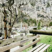 Valley of 72 Waterfalls: Lauterbrunnen’s Alpine Magic