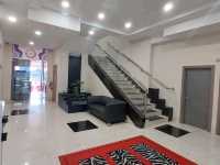 “Hotel 98 Kuching: Smart Stays in the City’s Heart”