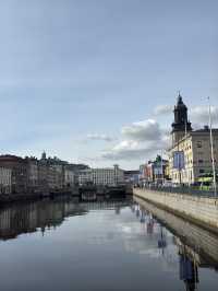 “From Haga to the Archipelago: A Real Gothenburg Experience”