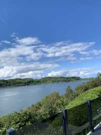 Lodge in Oban