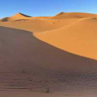 🎒🏜️ Backpacker’s Guide to the Sahara Desert: Essentials, Adventure & Budget Travel Tips