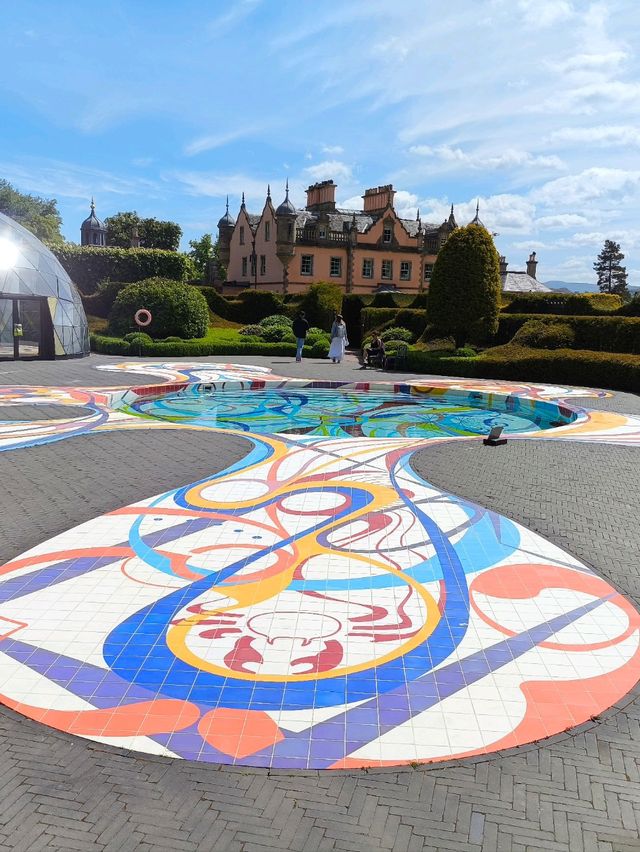 Jupiter Artland 