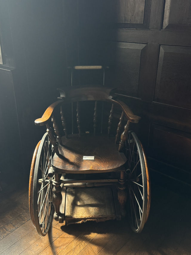 Step Into History: Discover the Magic of National Trust Sites