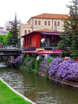 Eskişehir Türkiye Moments