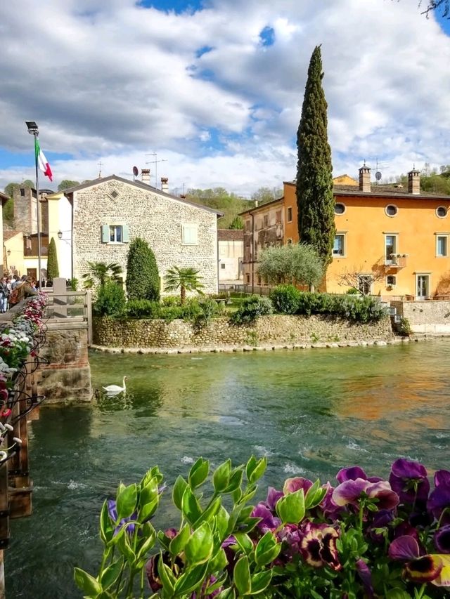 🌄 Borgetto: A Quiet Hilltop Village with Sicilian Soul 🇮🇹✨