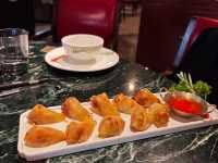 A Taste of Thailand at Poet's Nanjing