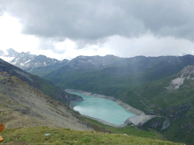 스위스 Grimentz 소도시 여행 Part3 : 곤돌라 투어 및 하이킹 가이드