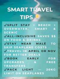 Maldives Travel Guide: A Dream of Overwater Bliss and Coral Wonders