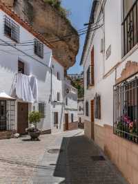 Andalusia: The Soul of Southern Spain