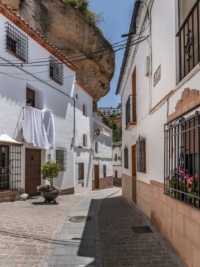 Andalusia: The Soul of Southern Spain