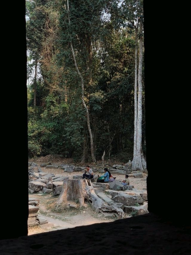 Angkor Wat Adventure! 🏛️✨