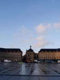 🍷🇫🇷 รีวิว Bordeaux – เมืองไวน์แห่งฝรั่งเศส