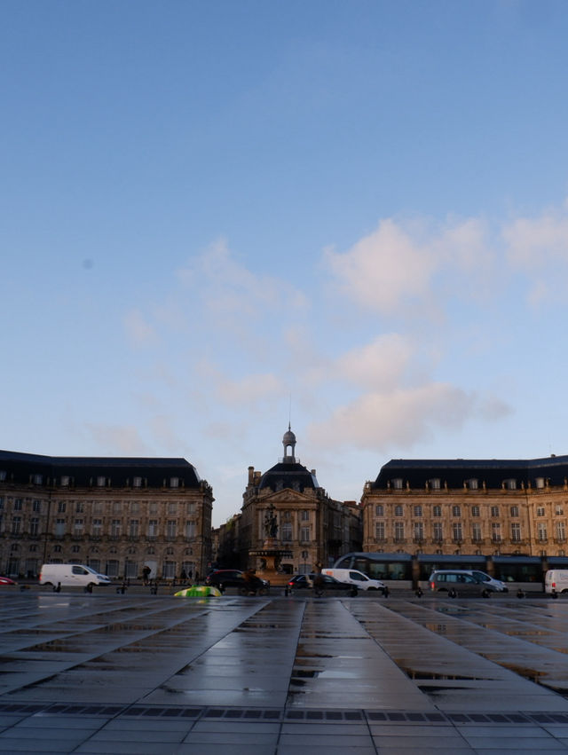 🍷🇫🇷 รีวิว Bordeaux – เมืองไวน์แห่งฝรั่งเศส