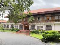 🏛️🇵🇭 Malacañang of the North – A Glimpse Into Power, Legacy, and Controversy 🇵🇭🏛️