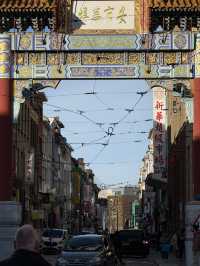 A Beautiful Day in Antwerp’s Historic Center