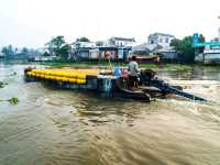 Exploring the Mekong Delta: A Peaceful Day in Cai Be Village